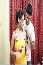 Shruti Bhabhi Hot Yoga Hint Erotik Film izle
