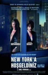 New York’a Hoşgeldiniz Türkçe Dublaj erotik izle