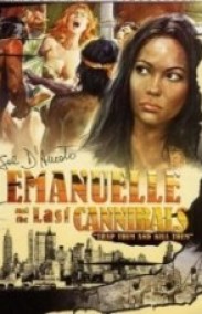 Emanuelle And The Last Cannibals Türkçe Altyazılı Erotik izle